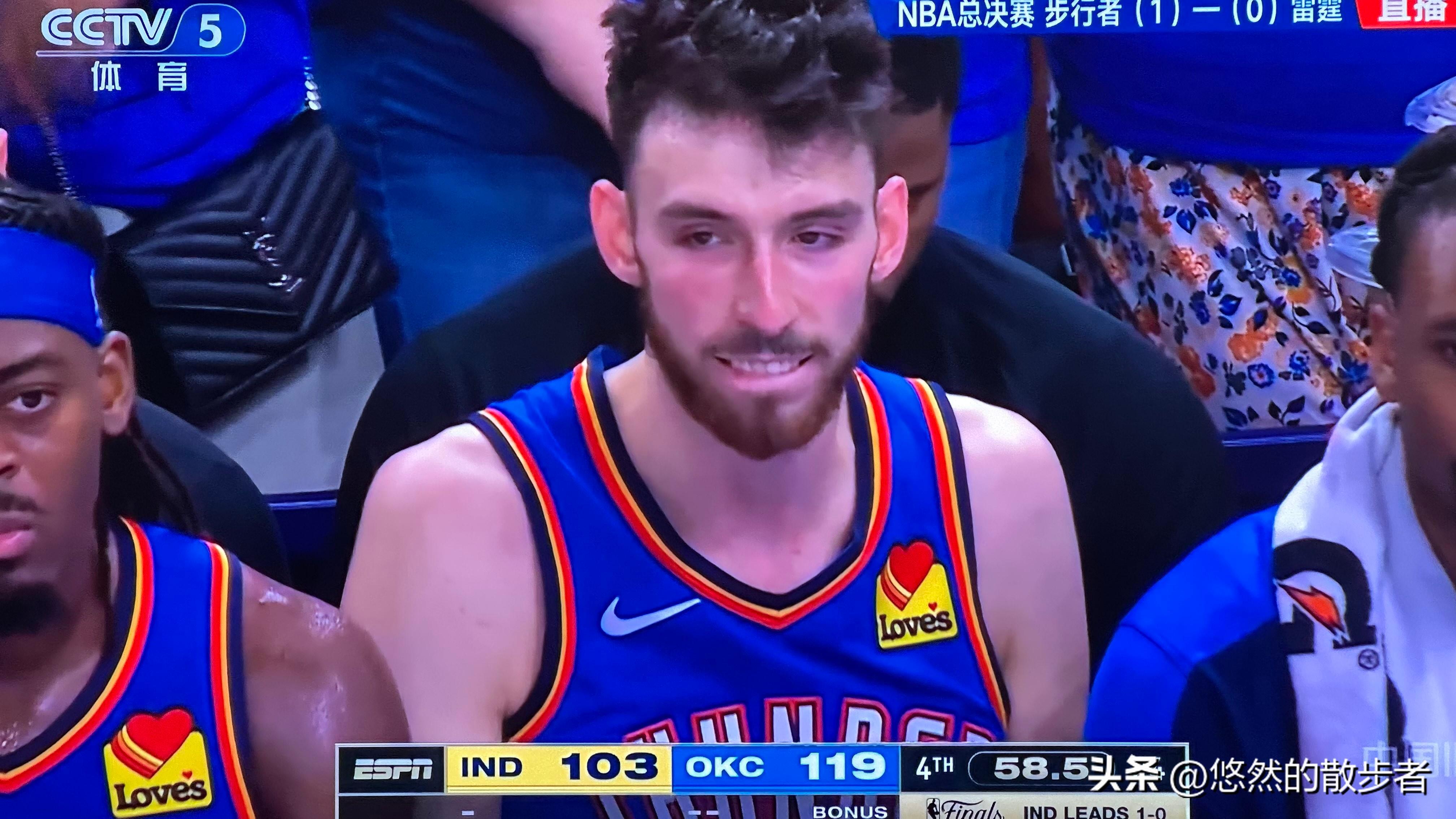 赛前速览：澳网决赛俄克拉荷马城雷霆对阵圣安东尼奥马刺，三大看点值得期待的简单介绍